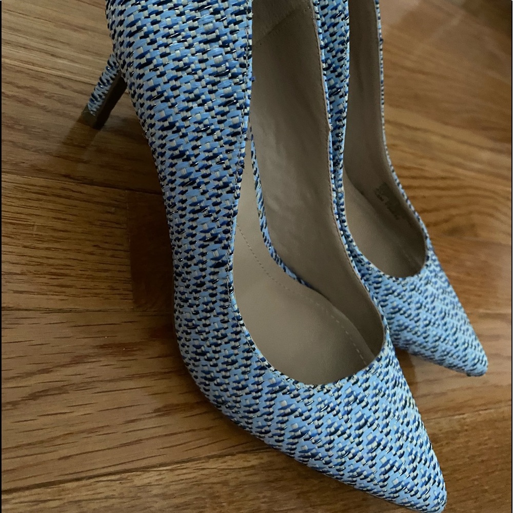 Alfani Shoes